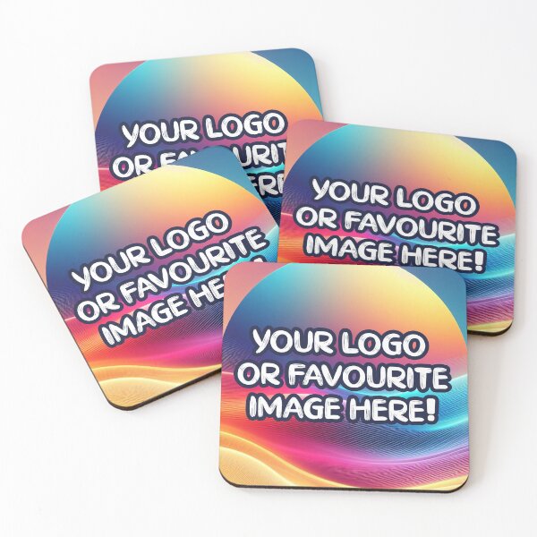 Item preview, Custom Request (Read Description) with your Logo or any Image, designs, memes, photos personalized designed and sold by Lumos19 Studio.
