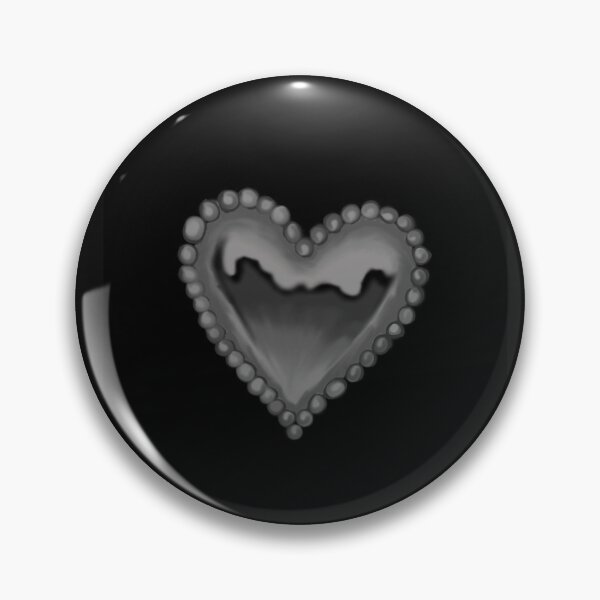 Item preview, Stone heart designed and sold by mariah-shaley.