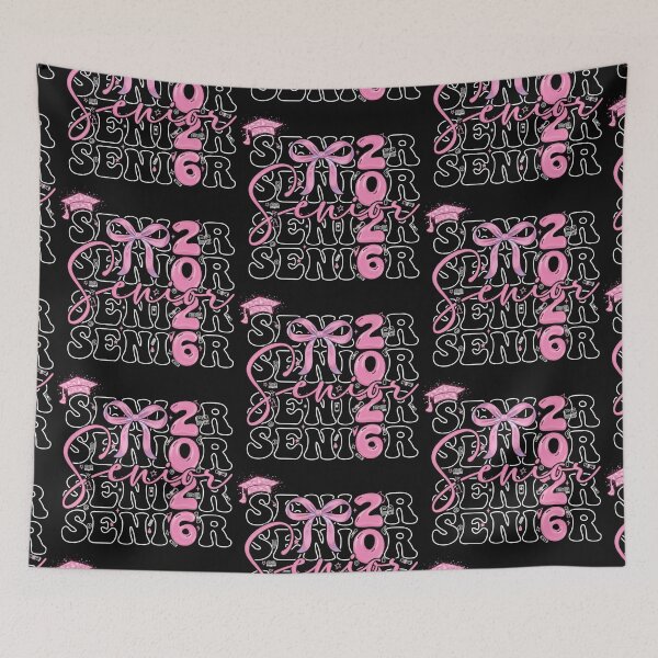 Item preview, Senior 2026 designed and sold by kreativa01.