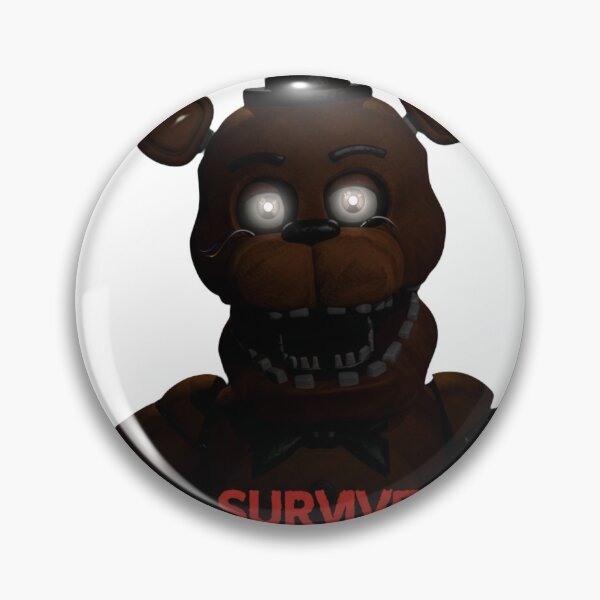 Item preview, Survive the night shift designed and sold by GeekArtUniverse.