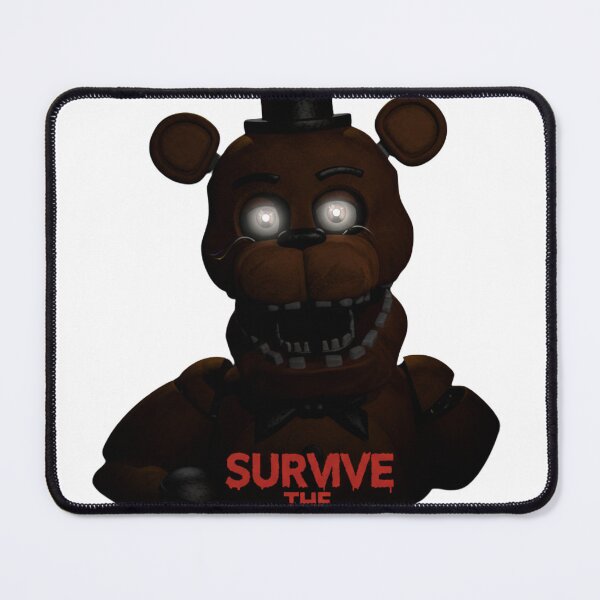 Item preview, Survive the night shift designed and sold by GeekArtUniverse.