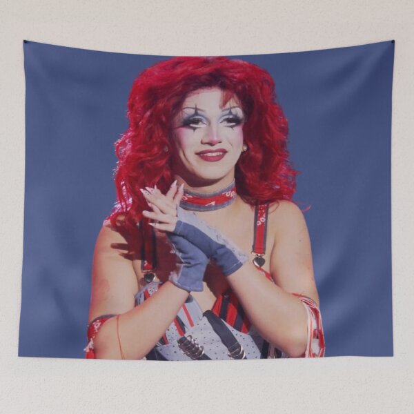 Item preview, suzie!! designed and sold by chickensoupshop.