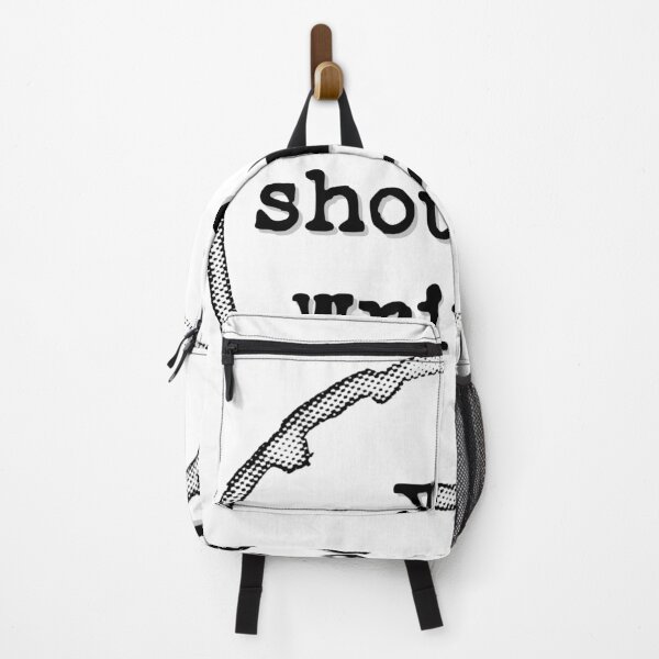 Item preview, You Should Be Writing (coffee stain, black design) designed and sold by Pencil on Paper CA.