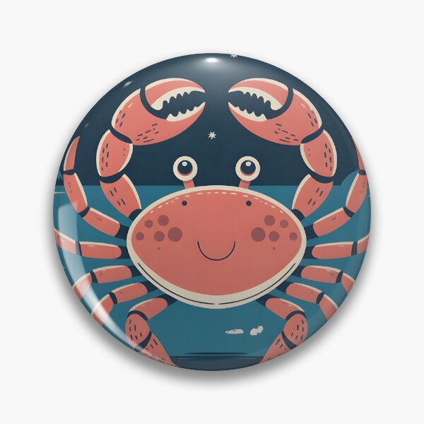 Item preview, Cancer – Homebody designed and sold by ThePrimeMan.
