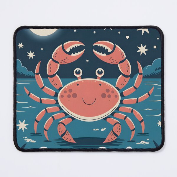 Item preview, Cancer – Homebody designed and sold by ThePrimeMan.