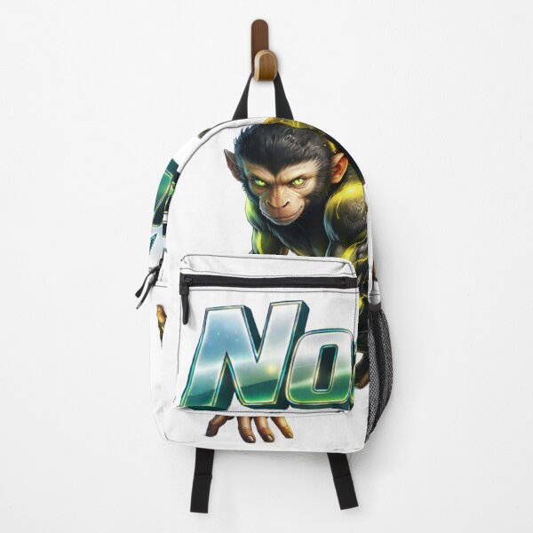 Item preview, Noah Year of the Monkey Eastern Zodiac Monkey Power Strength Design designed and sold by AlexLineArt.