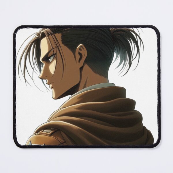 Item preview, Handsome Eren designed and sold by GeekArtUniverse.