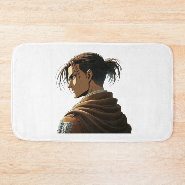 Item preview, Handsome Eren designed and sold by GeekArtUniverse.