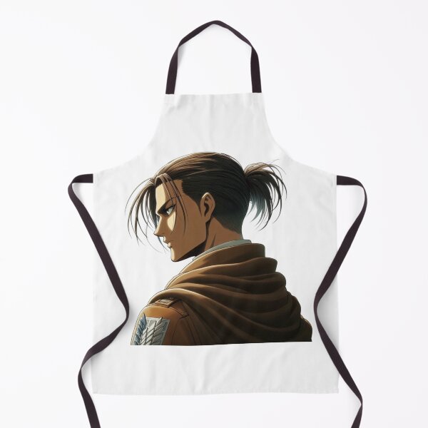 Item preview, Handsome Eren designed and sold by GeekArtUniverse.