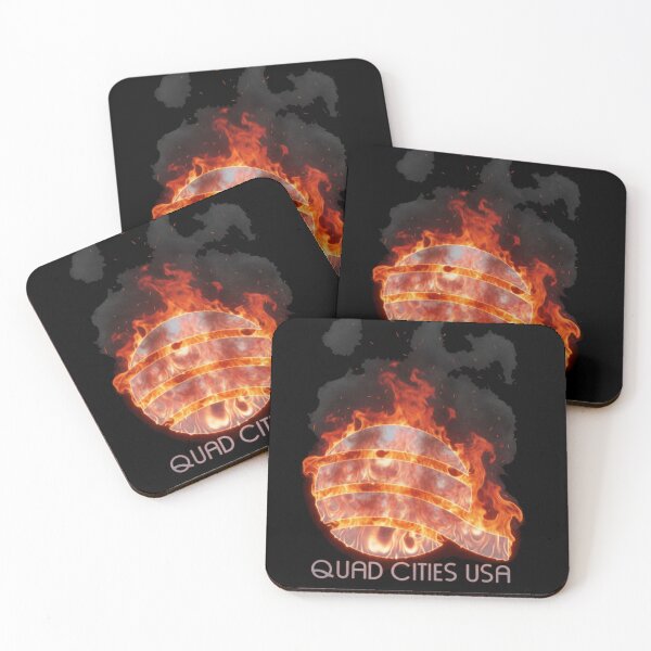 Item preview, Quad Cities designed and sold by BTG Photographer.