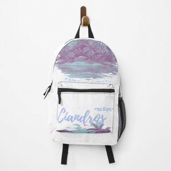 Item preview, No Signal designed and sold by CiandrosMerch.