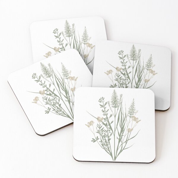Item preview, Minimalist Herbarium designed and sold by ShoppingVillage.