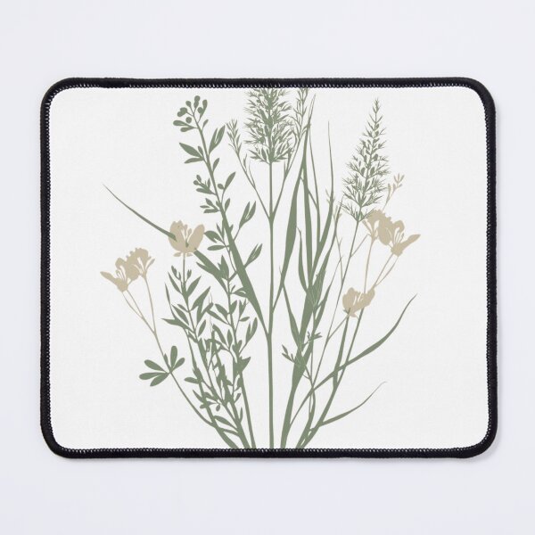 Item preview, Minimalist Herbarium designed and sold by ShoppingVillage.