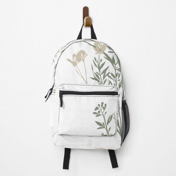 Item preview, Minimalist Herbarium designed and sold by ShoppingVillage.