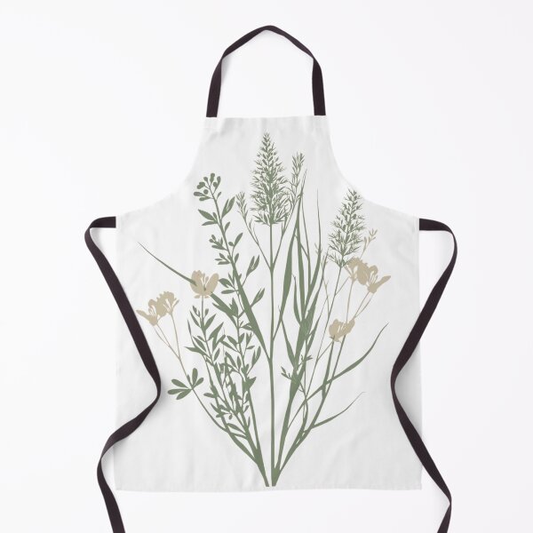 Item preview, Minimalist Herbarium designed and sold by ShoppingVillage.