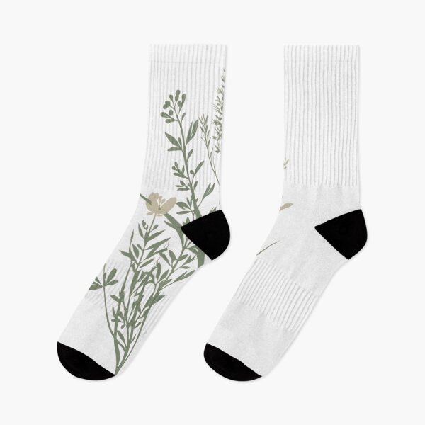 Item preview, Minimalist Herbarium designed and sold by ShoppingVillage.