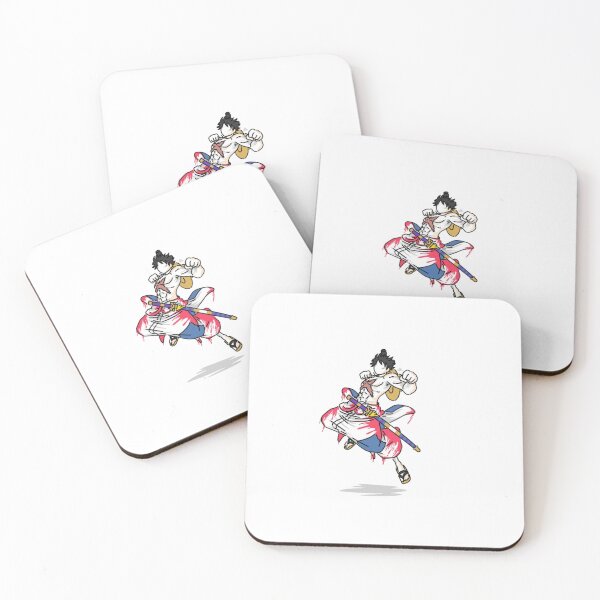Item preview, Free-Spirited Pirate Warrior in Dynamic Battle Motion designed and sold by Mr-MC-kitty.