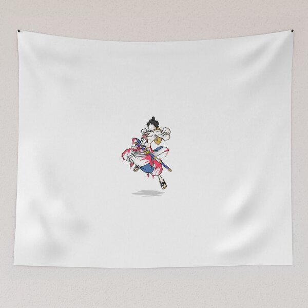 Item preview, Free-Spirited Pirate Warrior in Dynamic Battle Motion designed and sold by Mr-MC-kitty.