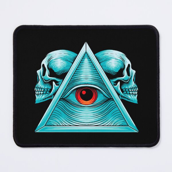 Item preview, Mystic Triad designed and sold by Japcore Designs.