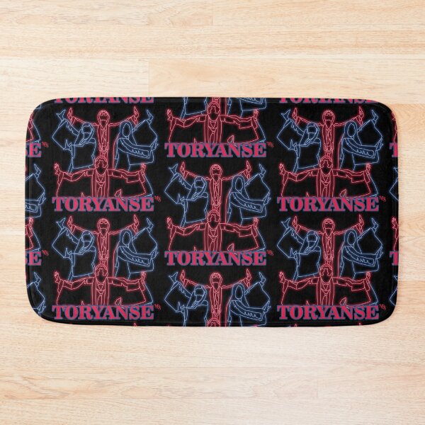 Item preview, LED design inspired by the Atarashii Gakko group in the Toryan era designed and sold by mbs-desing.