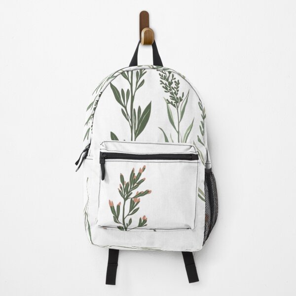 Item preview, Minimalist Herbarium designed and sold by ShoppingVillage.