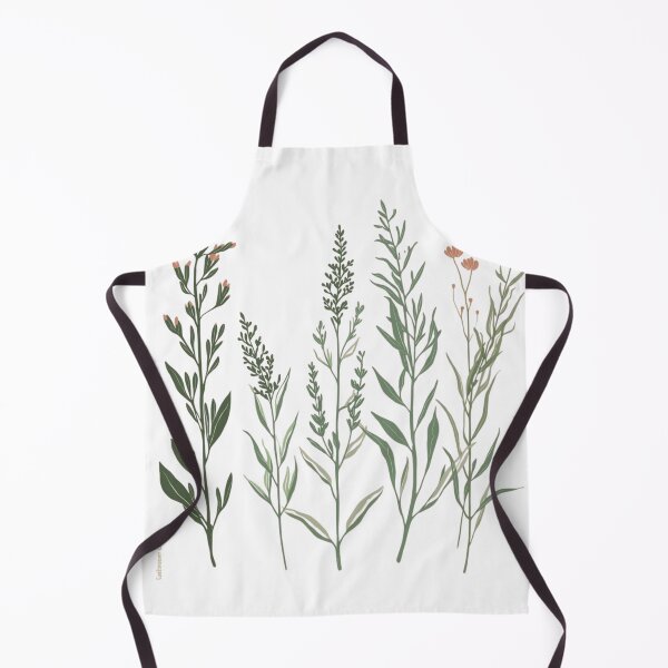 Item preview, Minimalist Herbarium designed and sold by ShoppingVillage.