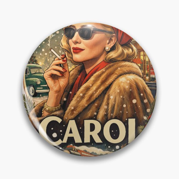 Item preview, Carol Cate Blanchett designed and sold by Momteshop.