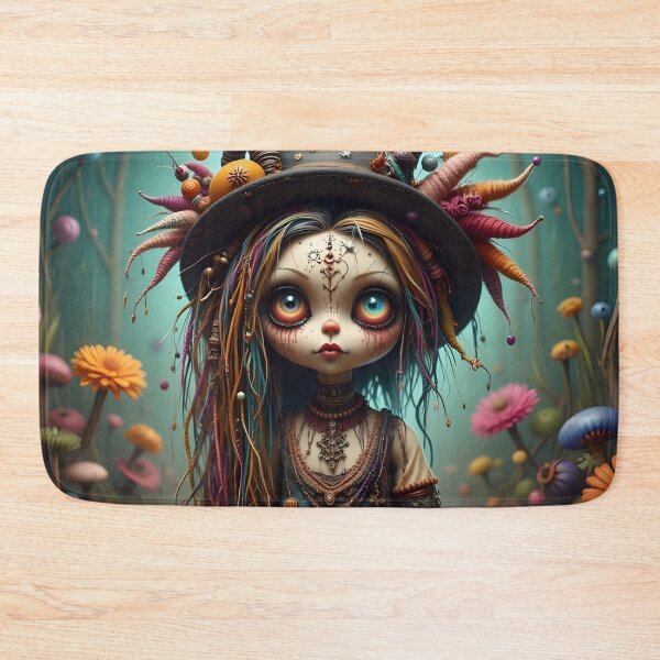 Item preview, Gypsy Chibi designed and sold by svace.