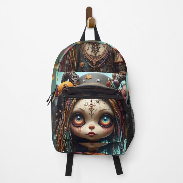 Item preview, Gypsy Chibi designed and sold by svace.