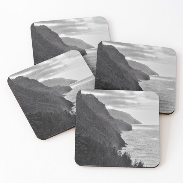 Item preview, Nā Pali Coast, Hawaii designed and sold by Daniel Gish.