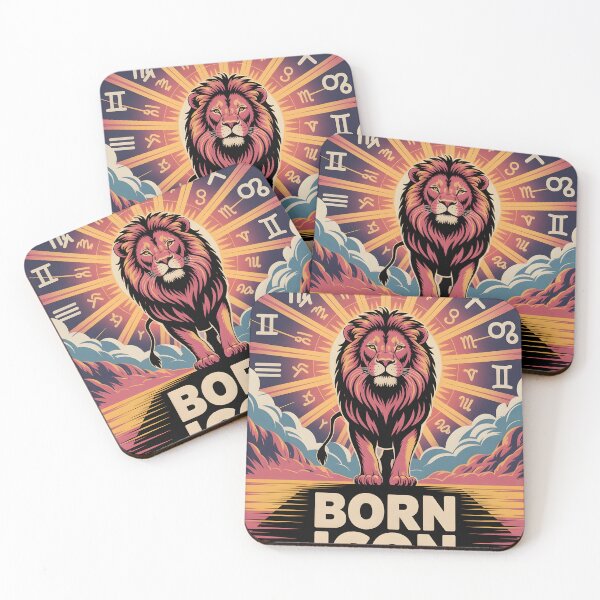 Item preview, Leo – Spotlight Energy designed and sold by ThePrimeMan.