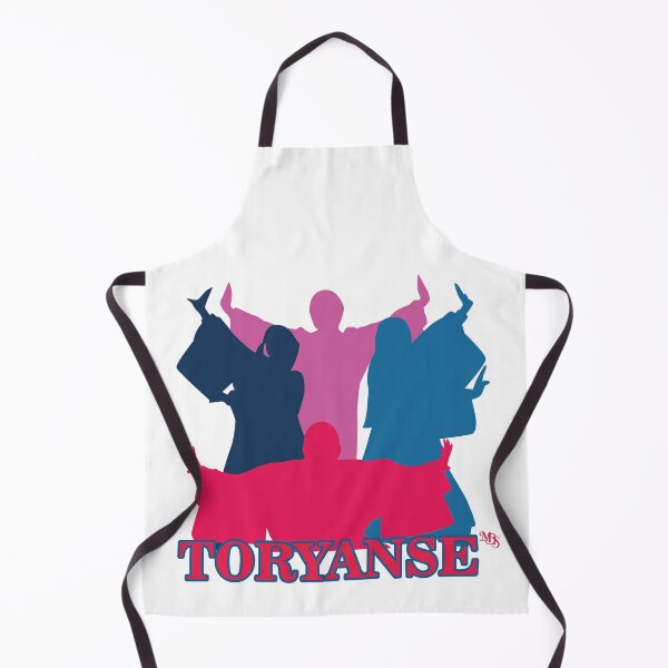 Item preview, Silhouette design inspired by the Atarashii Gakko group in the Toryan era designed and sold by mbs-desing.