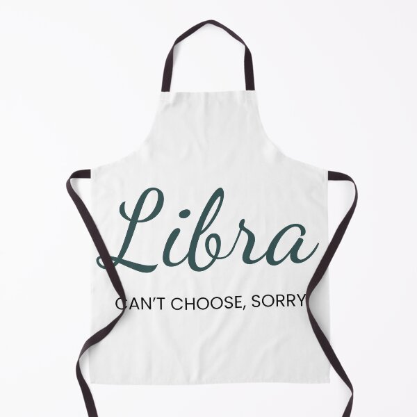 Item preview, Libra – Can’t Choose, Sorry designed and sold by MetaModel Studio.
