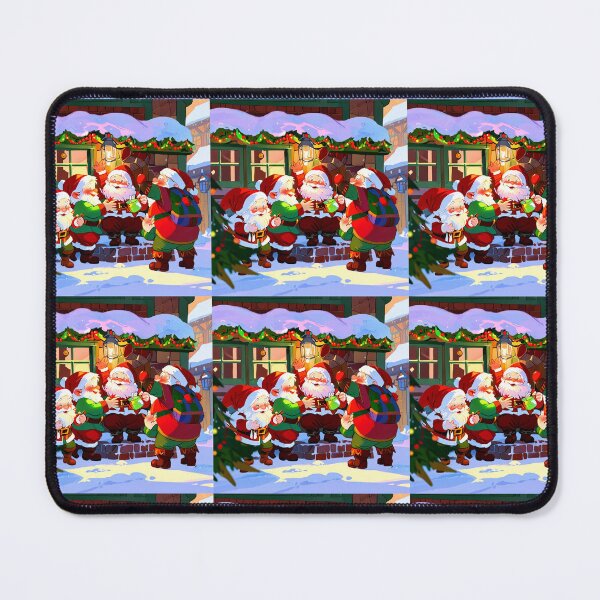 Item preview, The Little Helpers designed and sold by PTB-SHOP.