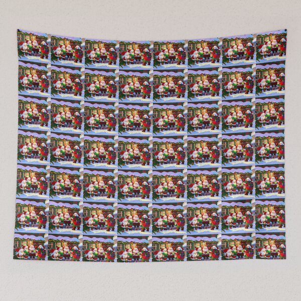 Item preview, The Little Helpers designed and sold by PTB-SHOP.