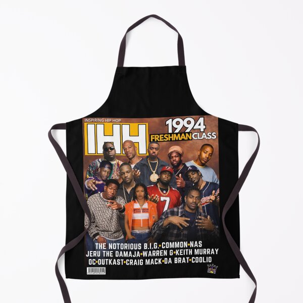 Item preview, Hip Hop Freshman Class 1994 | Rap Hip Hop Culture designed and sold by Zuriel Hargrove.