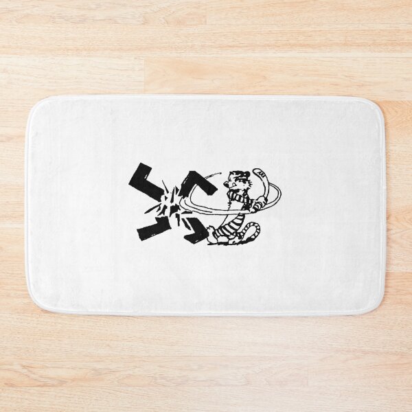 Item preview, Hobbes Hates Nazis designed and sold by viper-vintage.