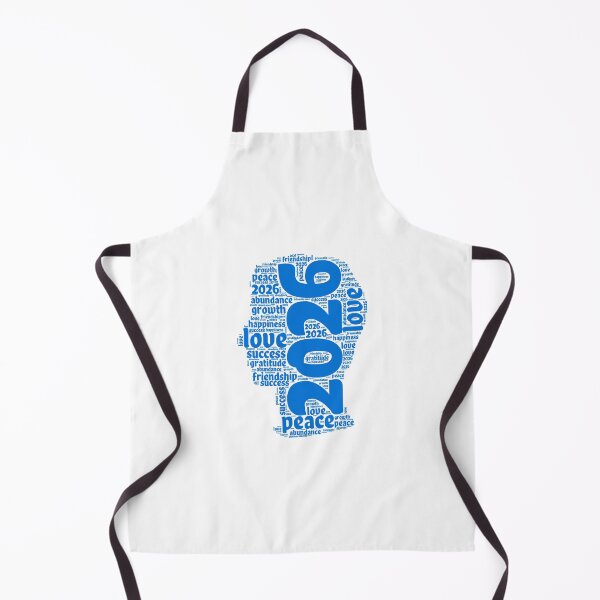 Item preview, 2026 Affirmations Positive Mindset & Motivation designed and sold by AgaDesignStudio.