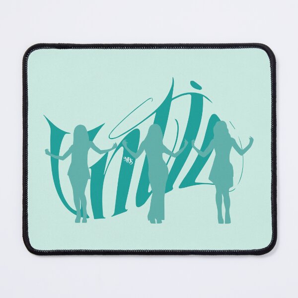 Item preview, Silhouette design inspired by the Viviz group in the Untie era designed and sold by mbs-desing.