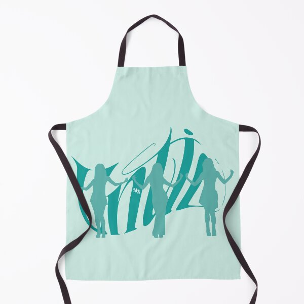 Item preview, Silhouette design inspired by the Viviz group in the Untie era designed and sold by mbs-desing.