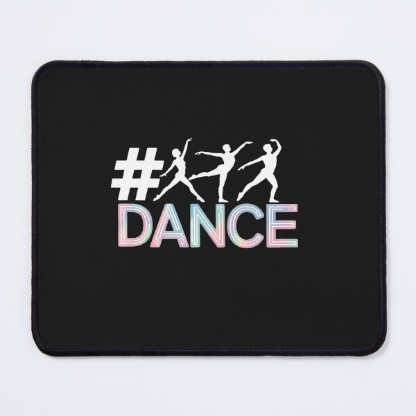 Item preview, #Dance Funny Young Professional Dancing Disco Party Motive designed and sold by tkhrbika.