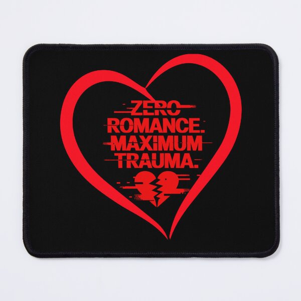 Item preview, Anti Valentine Zero Romance designed and sold by Szpaku desart .