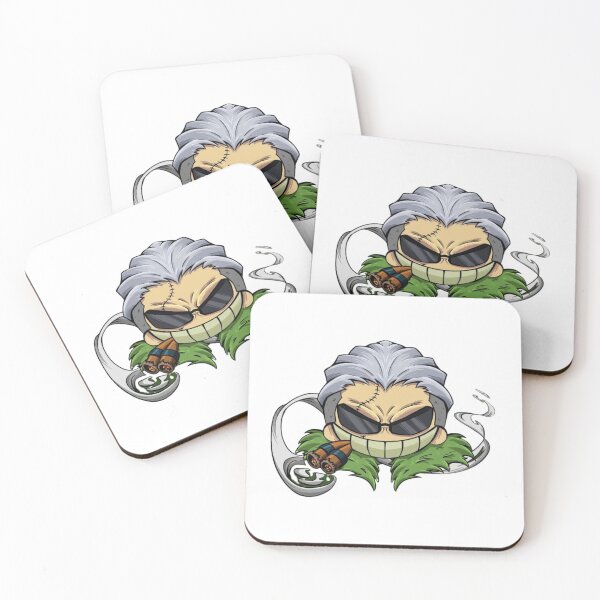 Item preview, Three-Sword Style Swordsman with Unbreakable Loyalty designed and sold by Mr-MC-kitty.