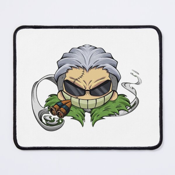 Item preview, Three-Sword Style Swordsman with Unbreakable Loyalty designed and sold by Mr-MC-kitty.
