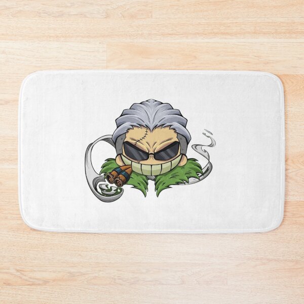 Item preview, Three-Sword Style Swordsman with Unbreakable Loyalty designed and sold by Mr-MC-kitty.