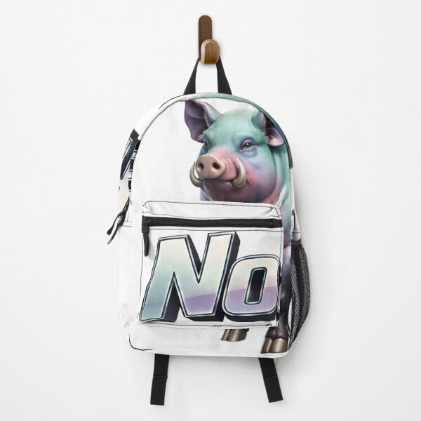 Item preview, Noah Year of the Pig Eastern Zodiac Pig Power Strength Design designed and sold by AlexLineArt.
