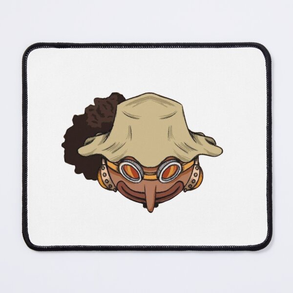 Item preview, Tactical Surgeon Pirate with Ope Ope Powers designed and sold by Mr-MC-kitty.