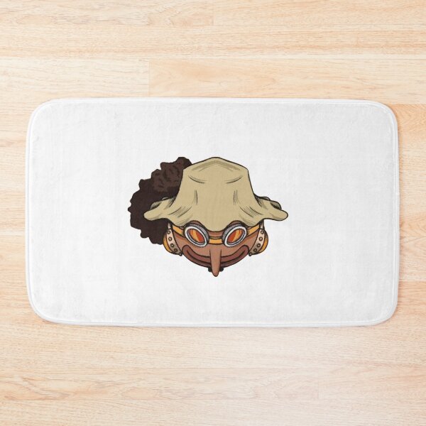 Item preview, Tactical Surgeon Pirate with Ope Ope Powers designed and sold by Mr-MC-kitty.