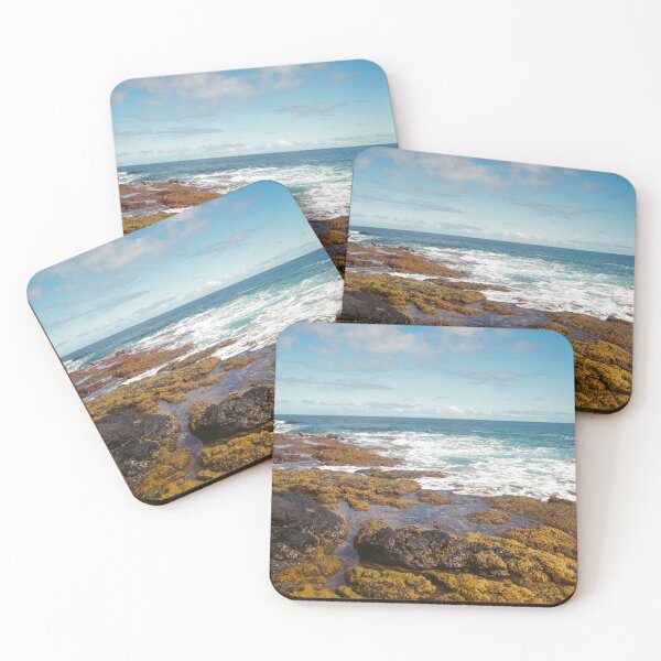 Item preview, Coast of Kauai designed and sold by Daniel Gish.