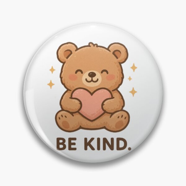 Item preview, The Kindness Cub designed and sold by SunniDaze6.